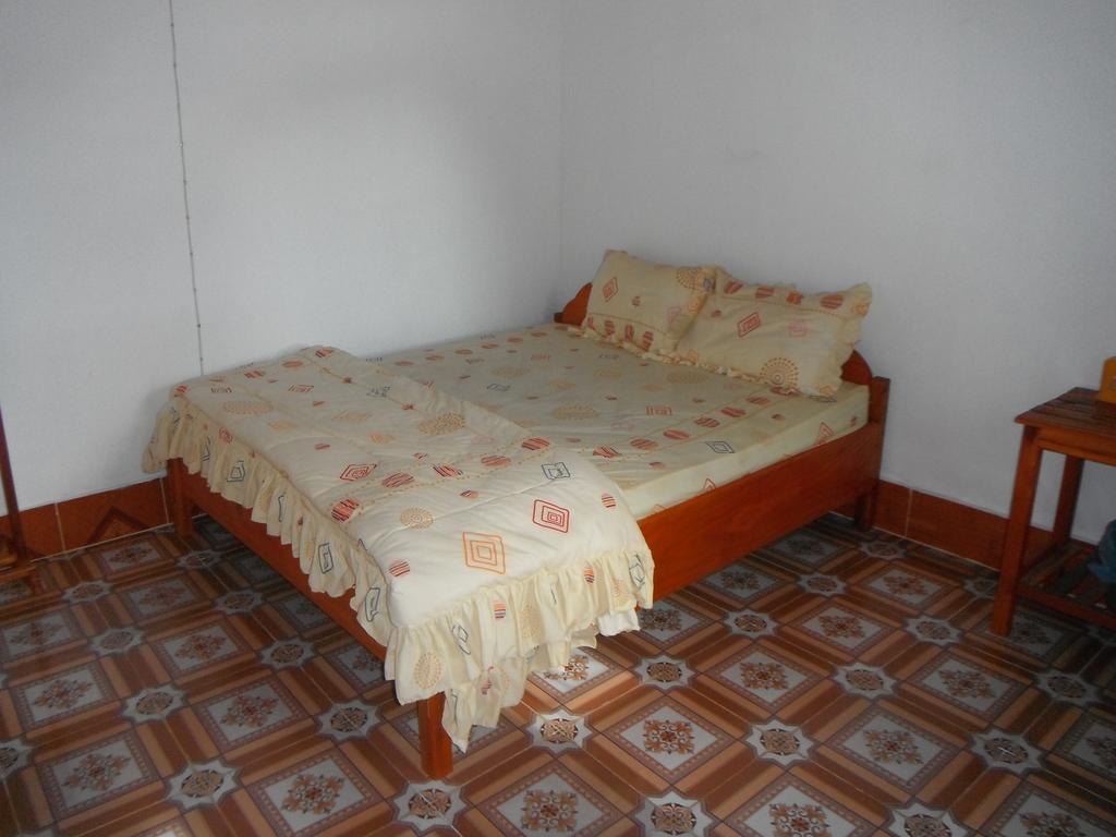 Vongmany Guesthouse Nongkhiaw Zimmer foto